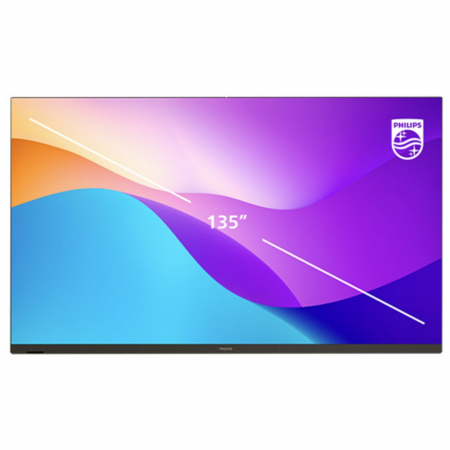 Philips All-in-One LED Videowall 135 Zoll FHD (Pixel Pitch 1.5 mm)