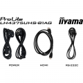 iiyama ProLite LH4375UHS-B1AG 43 Zoll Digital Signage Display