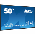 iiyama ProLite LH5065UHSB-B1AG 50 Zoll Digital Signage Display