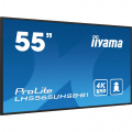 iiyama ProLite LH5565UHSB-B1 55 Zoll Digital Signage Display