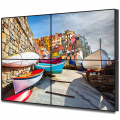 Samsung Videowall 2x2 49 Zoll Einsteigerserie Komplettset